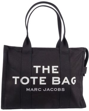 Marc Jacobs ♪ I'm The One Who's Got It All ♪ - Schwarz