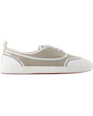 CAREL PARIS Sol 26 - White