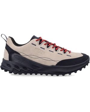 Keen Scharfe Turnschuhe - Blau