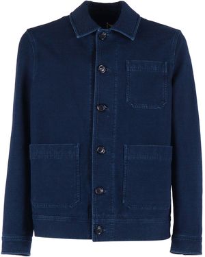 Circolo 1901 W.jas Indaco F. - Blauw