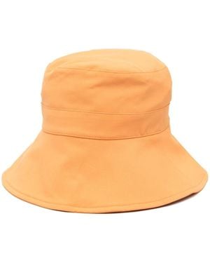 Jacquemus Le Bob Bando - Orange