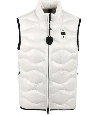 Blauer Jackets - Gray