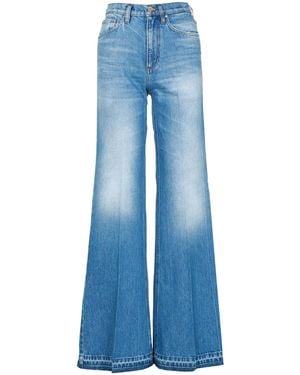 Don The Fuller Jeans - Blue