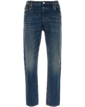 Prada Denim Jeans - Blue