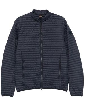 Colmar Packbare Jacke - Blau