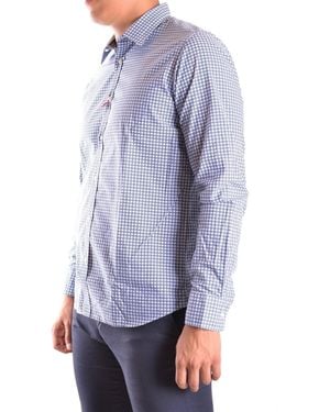 Altea Shirts - Blue