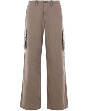 Our Legacy Mount Cargo - Gray