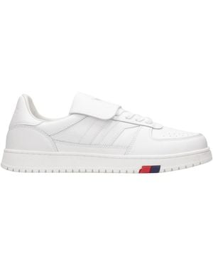 Pro Keds Trainers - White