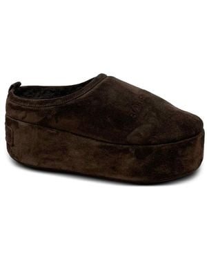 Balenciaga Shoes - Black