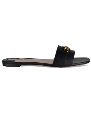 Tom Ford Whitney Sandalen - Schwarz