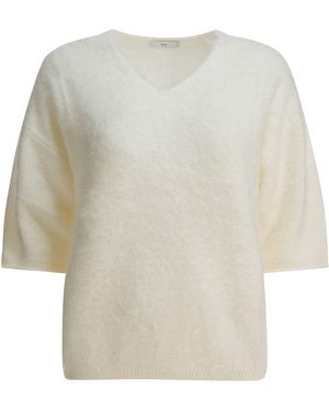 R2W Prendas de punto - Blanco