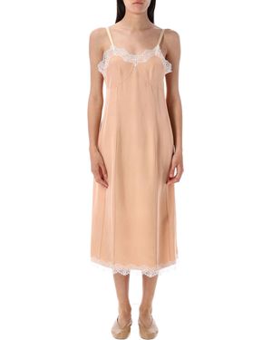 Carven Dresses - Natural