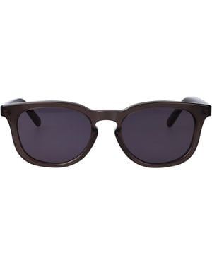 Maison Margiela Sunglasses - Blue