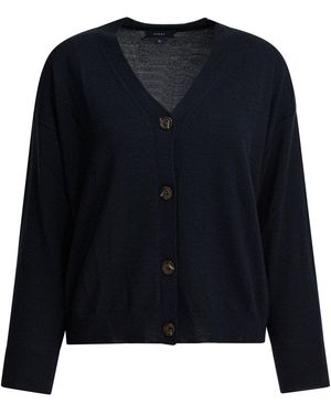 Soeur Strickwaren - Blau