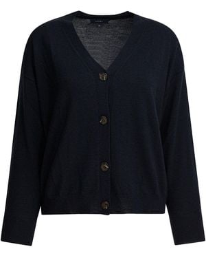 Soeur Strickwaren - Blau