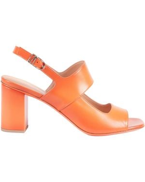 Santoni Ora 75 Efda33 - Pink