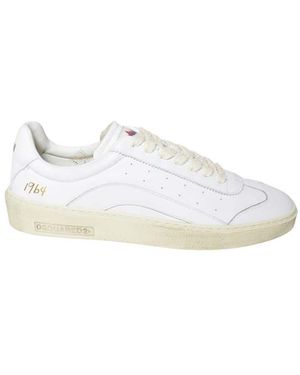 DSquared² Turnschuhe - Weiß