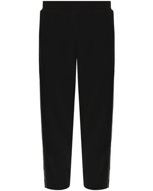 Givenchy Baumwoll-Jogginghose - Schwarz
