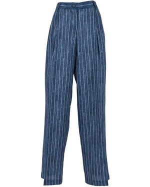 Ermanno Scervino Pantalone - Blue