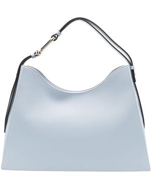 Furla I'M Not Going Anywhere - Blue