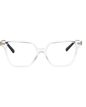 Tiffany & Co. Squared Optical 0 Tf2234 B 8047 - White