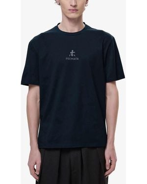 Premiata T Shirt - Black