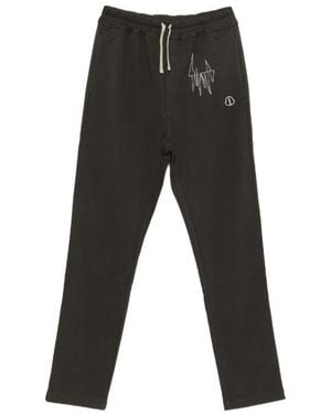 Moncler Moncler + Rick Owens Jogger L109 N8 H0000489 B7 R - Zwart