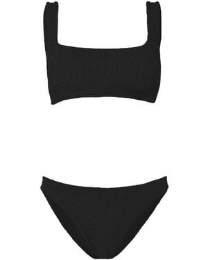 Hunza G Xandra Bikini - Black