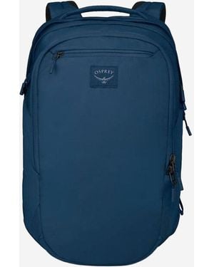 Osprey Aoede Air -Speed ​​-Rucksack - Blau