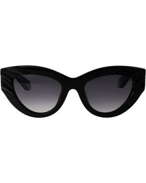 Roberto Cavalli Sunglasses - Black