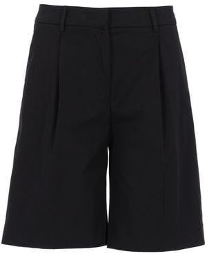 PT Torino Shorts "Simone" - Black