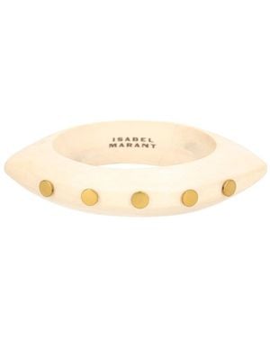 Isabel Marant Layla" Bracelet - Natural