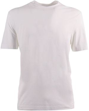 PHI FDL Tshirt Mc - White