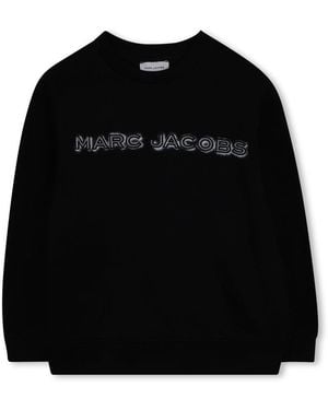 Marc Jacobs Sweatshirt - Black