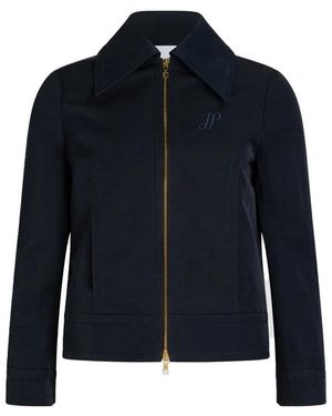 Patou Jackets - Blue