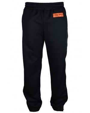 Heron Preston jogging Zwart - Blauw