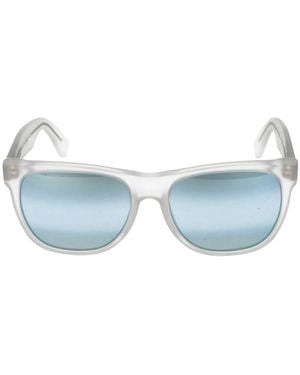 Retrosuperfuture Sonnenbrillen Classic 50 M Blau /17 /145