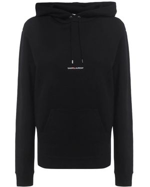 Saint Laurent Sweatshirts for Men Online Sale up to 60 off Lyst