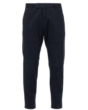 PT Torino Trousers - Blue