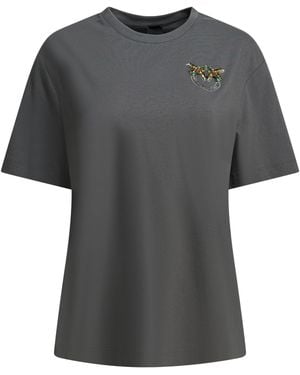 Pinko T-Shirts - Gray