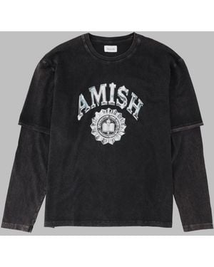 AMISH Amish - Black