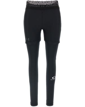 Balenciaga Leggings X Under Armourâ - Blue