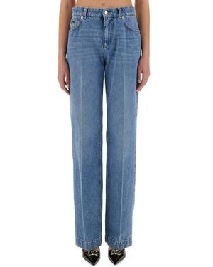 Dolce & Gabbana Jeans - Blue