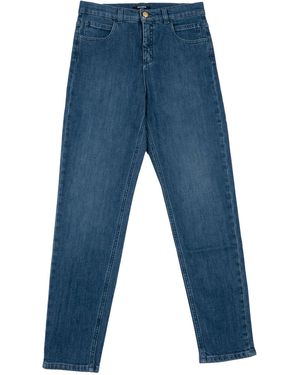 Balmain ♪ yom El que's Lo tengo ♪ - Azul