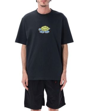 Gramicci T-shirts et polos - Bleu