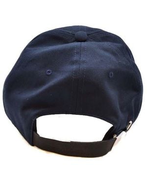 McQueen Blu - Blauw