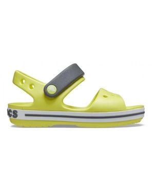 Crocs™ Sandal "Crocband" - Green