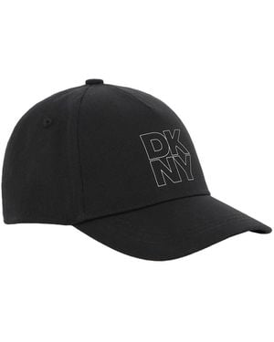 DKNY Cappello - Black
