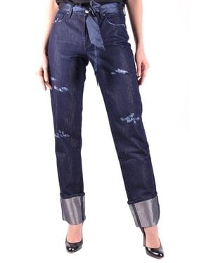 Jacob Cohen Jeans - Blue