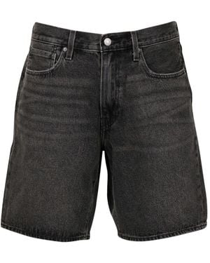 Levi's Shorts - Black